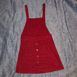 I have outgrown it & it’s too small for me to wear